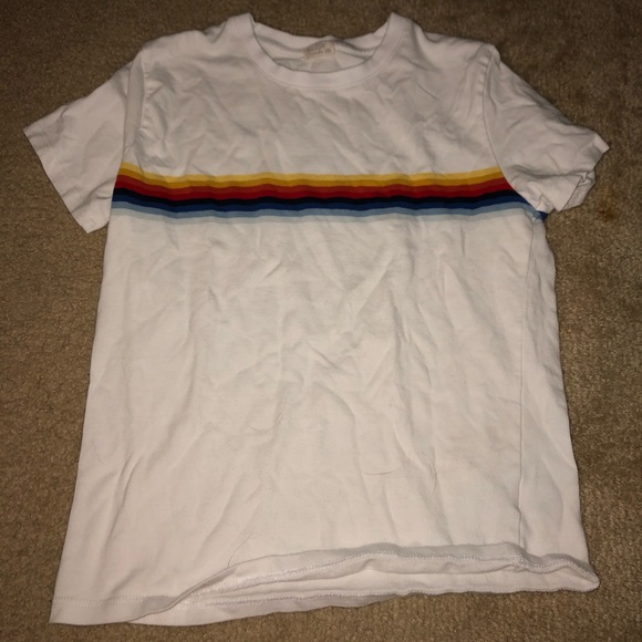 Brandy T-shirt - Picture 2 of 3